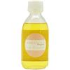 Ambientair Deodorante per Ambienti. Ricarica per Deodorante profumato ai Fiori d'arancio. Ricarica per Bastoncini deodoranti, Liquido per diffusore di Aroma Mikado 250 millilitri. 0% di Alcool.