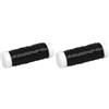 Rayher Filo Metallico per Bigiotteria, Nero, 0,30 Mm Ø, Rotolo 50 M, 2405501 (Confezione da 2)