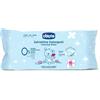 Chicco Cosmetici Salviettine 6pezzi