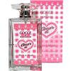 GOCCE NAPOLEON ROSA & MUSK DONNA EDT 100 ML SPRAY