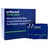 ORTHOMOL FERTIL PLUS 30 RAZIONI