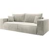 Selsey Farese Divani Panna 257 cm