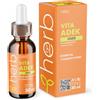 Herb VITA ADEK 30 ml