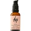 HEJ ORGANIC Crema viso Naked per pelli impure, cosmetici naturali, crema da giorno e crema da notte previene le impurità | 30 ml