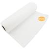 New brothread Wash Away Stabilizzatore Idrosolubile per Ricamo 30.5x914cm (12x10yd)/Rotolo - Peso Leggero 40gm(1.5oz) - Tessuto non tessuto per Ricamo a Macchina e Cucito a Mano