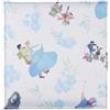Disney Store Giappone Disney Store Japan Cenerentola Specchio Pieghevole Fiore Blu Strumento Salute...