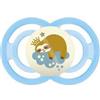 MAM Baby Mam Perfect Night Ciuccio in Silicone per Bambino +6m