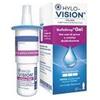 Omnivision Hylovision Safe Drop Gel 0,3% Collirio umettante e protettivo 10 ml