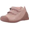 Biomecanics 241101, Stivaletti Bassi con Lacci Bambina, Peppa, 24 EU