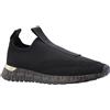 Michael Kors Bodie Slip ON, Sneaker Donna, Black, 36.5 EU
