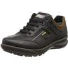 Grisport Arran, Scarpe da Arrampicata Basse Uomo, Nero (Black), 42 EU