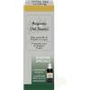 SEB - ARGENTO COLLOIDALE DEL SANTO 130ml (100 + 30 in omaggio) - Argento colloidale in forma ionica 40 ppm. Prodotto in Italia. Erogatore spray e contagocce