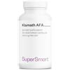 Supersmart Klamath AFA - Alga Aphanizomenon Flos-Aquae - Vegano - SuperSmart | Contribuisce a promuovere effetti positivi sull'umore - Naturalmente ricco di proteine, vitamine e minerali