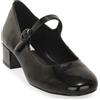 STEVE MADDEN SESSILY BLK
