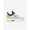 Diadora Finale Clay M - Scarpe Tennis - Uomo - Bianco