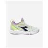 Diadora Speed Blushield Fly 4 Clay W - Scarpe Tennis - Donna