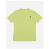 Diadora Icon Shadow M - T-shirt Tennis - Uomo - Verde