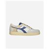 Diadora Magic Basket Low Suede Leather M - Scarpe Sneakers - Uomo