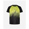 Arena Sprint M - T-shirt Running - Uomo - Giallo