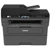 BROTHER - Stampante Multifunzione MFC-L2710DW Laser B / N Wi-Fi Special Edition + Toner 700 Pagine + Toner Aggiuntivo 4.5K