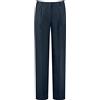 GERRY WEBER Edition 811023-66262 Gonna, Blu Navy, 42 Donna