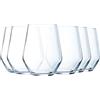 Luminarc Vinetis Bicchiere Acqua 40cl Set 6