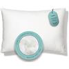 Casper Sleep Essential - Cuscino per dormire, misura King, colore: bianco
