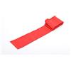 Trimz Rustler - Spazzole per griglia, pinze, paletta, forchetta e grill, Red, 110cm x 6cm
