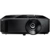 Optoma HD146X videoproiettore Proiettore a raggio standard 3600 ANSI lumen DLP 1080p (1920x1080) Compatibilità 3D Nero [E1P0A3PBE1Z2]