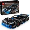 Lego 42176 Auto da corsa Porsche GT4 e-Performance
