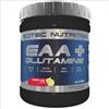 SCITEC NUTRITION EAA+ Glutamina 300 gr