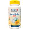 Long Life Lipo Activator Plus - 60 tav