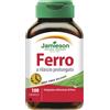 Jamieson Ferro a Rilascio Prolungato 100 cpr. Integratore Alimentare