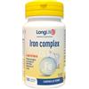 Long Life Iron Complex - 100 cpr