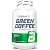 BIOTECH USA Biotech Green Coffee 120 caps. Caffe' Verde + Cromo Picolinato