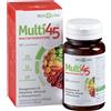 Bios Line Multi45 Multintegratore - 50 cpr