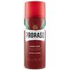 Proraso Schiuma Da Barba Emolliente Lenitiva Per Barbe Dure Con Olio Di Sandalo E Burro Di Karite 400ml