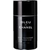 Chanel Bleu De Chanel Deodorante St 75 ml