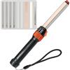 SHARPAL 210N TRANSFOROD 11-in-1 Affilacoltelli ad Angolo Regolabile - Affilatore Professionale per Coltelli con Abrasivi in Diamante Monocristallino, Ceramica e Cuoio, Regalo Festa del Papà