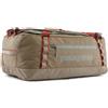 Patagonia Black Hole Duffel 55 litri, Seabird grey