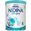 Nestlé NIDINA OPTIPRO 4 POLVERE 800 G