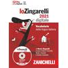Zanichelli Lo Zingarelli 2021. Vocabolario della lingua italiana. DVD-ROM. Con Contenuto digitale (fornito elettronicamente)
