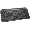 Logitech MX Keys Mini - tastiera - retroilluminata
