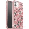 OtterBox Symmetry Clear Series - Custodia per iPhone 11 (solo per iPhone 11), confezione non al dettaglio, motivo: Best Buds