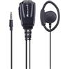 Midland MA 24 777 pro microfono 1 pin 3,5mm