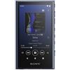 Sony Walkman NW-A306 Serie A tipo di memoria Nero Blu Grigio 32 GB...