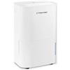 TROTEC Deumidificatore elettrico TTK 66 E - potenza 24 L/giorno - superficie 50 m² / 125 m³ - con spegnimento automatico - per appartamenti e camere da letto
