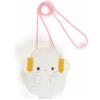 Sanrio Shop Limited Kogimyun borsa da collo a forma di personaggio H 5,51 pol...