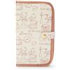 Sanrio Shop Limited Hello Kitty Notebook Tipo Maschera Pouch Afternoon Tea...
