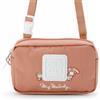 Sanrio Borsa a tracolla Sanrio Shop Limited My Melody CILOCALA H 7,9 pollici